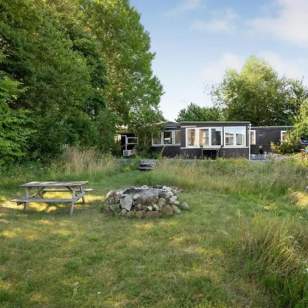 2 Bedroom In Ferienhaus