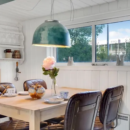 In With House Sea View * Aabenraa