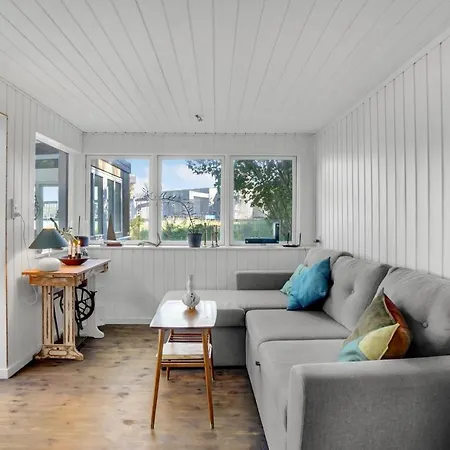In With House Sea View * Aabenraa