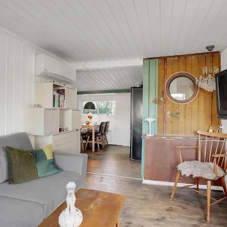 In With House Sea View Vakantiehuis
