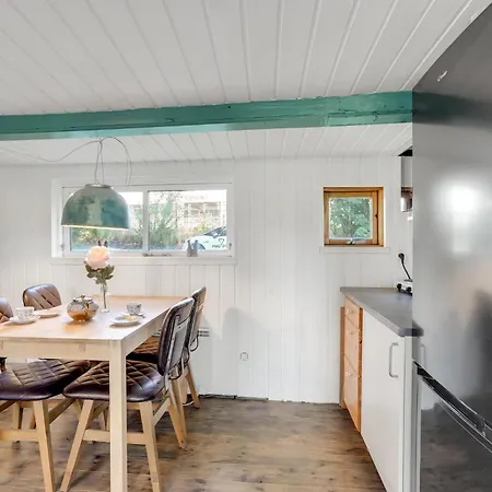 2 Bedroom In Ferienhaus
