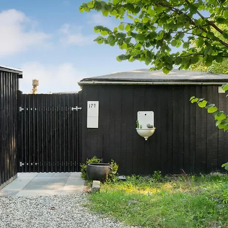 2 Bedroom In * Aabenraa
