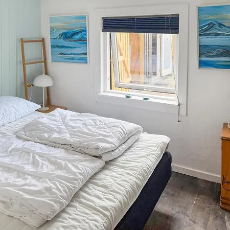 In With House Sea View Holiday home