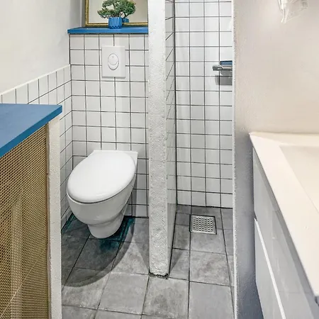 2 Bedroom In Ferienhaus Aabenraa