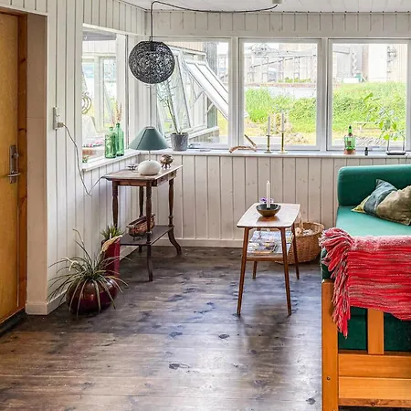 2 Bedroom In * Aabenraa