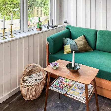 2 Bedroom In Ferienhaus