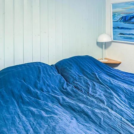 2 Bedroom In Aabenraa