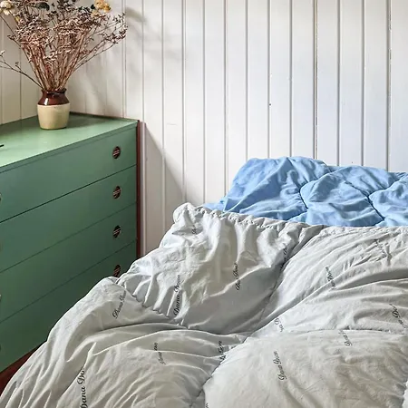 2 Bedroom In Ferienhaus